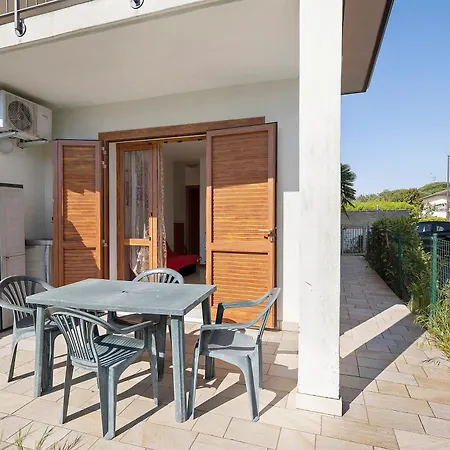 Apartman Antares Bilocale Bibione