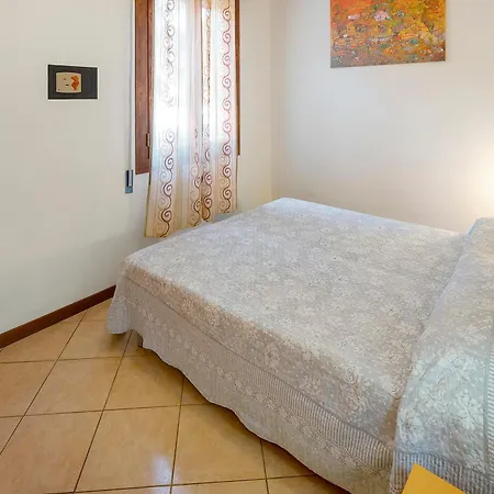 Antares Bilocale Apartman *