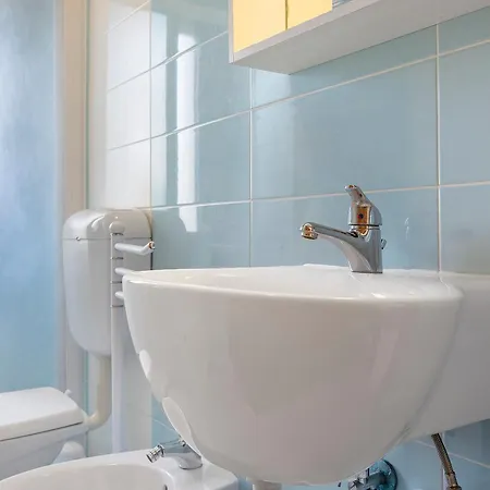 Antares Bilocale Apartman