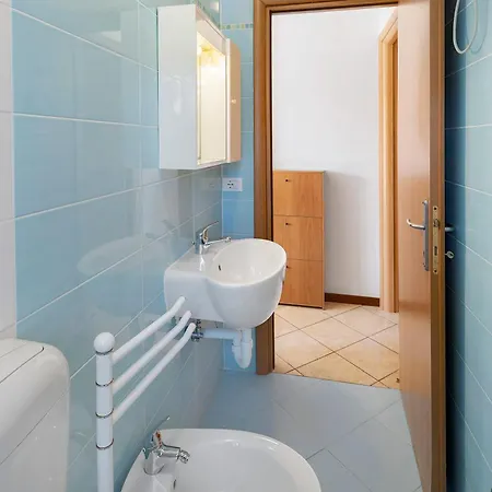 Antares Bilocale Apartman *