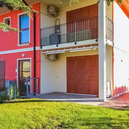 Apartman Antares Bilocale Bibione