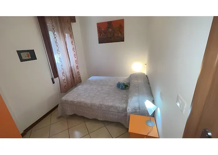 Appartement Antares Bilocale Bibione